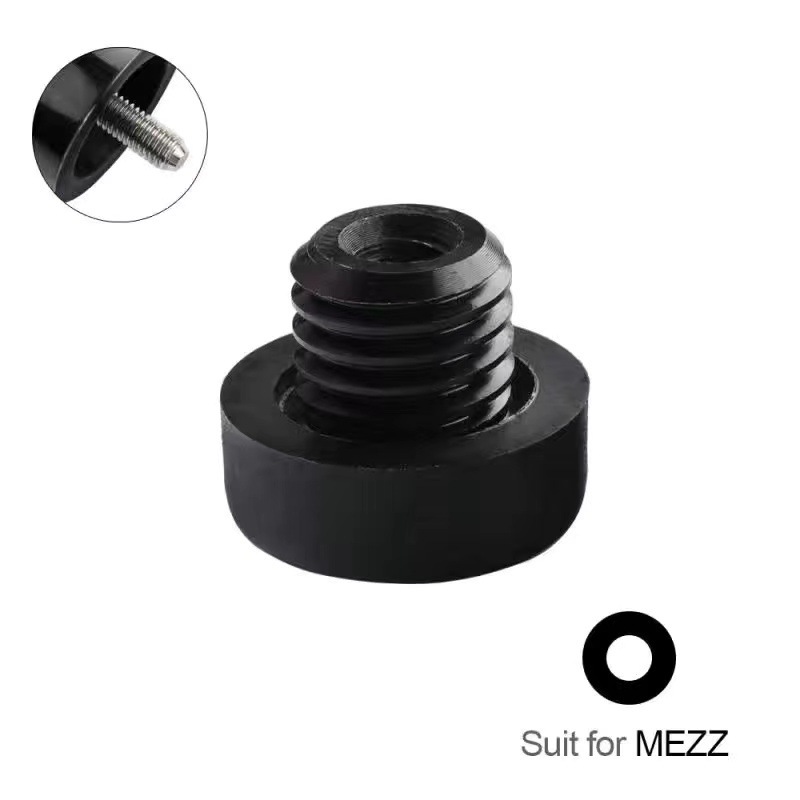 Picture of Meizi leopard rear plug screw ball rod rear plug screw ball Rod and lengthened handle connection with rear plug screw