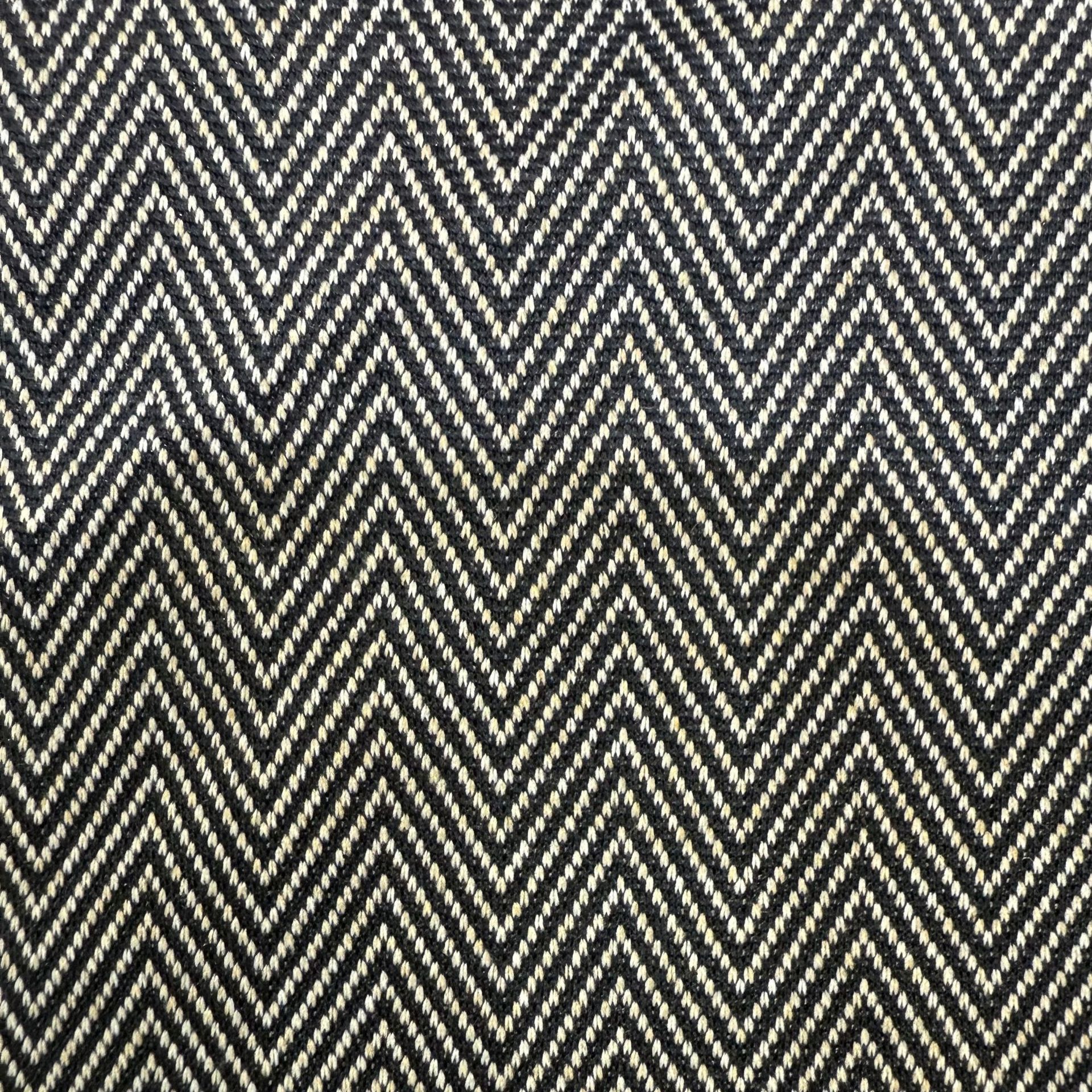 Silk, wool, herringbone knitted jacquard fabric, clothing, bags, sofas, cushions, toys, and pants