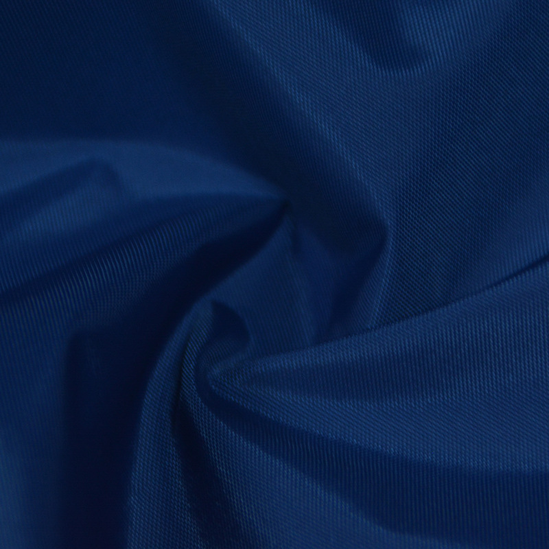 Manufacturer nylon Oxford cloth PU water pressure tent cloth flame retardant cloth elastic mountaineering suit pants fabric wear-resistant Oxford