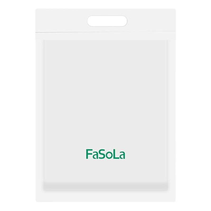 Fasola Thickeneded Garbage Bag Outdoor Disposable Car Garbage Bag Self-Standing Cleaning Bag Car Standing Bag Dust Bag