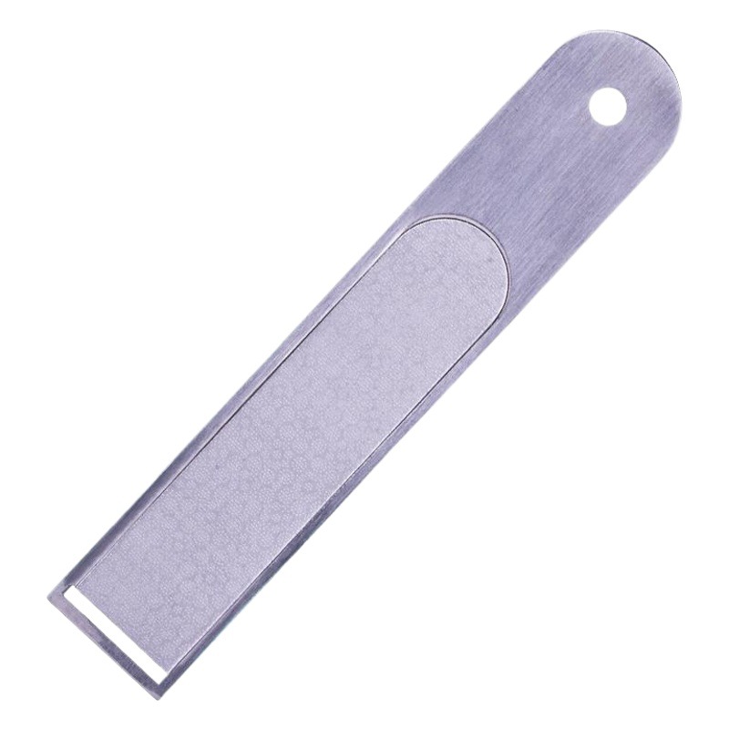 Huan Sheng Roll Lead Plate Thickened Multifunctional Fishing Wipe Plate Lead Leather Seat Fishing Gear Lead Leather Roll Fishing Roll Lead Small Accessories
