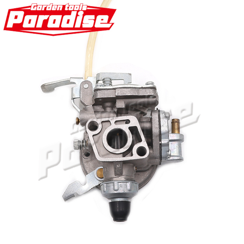 New Dahua B45 carburetor BS45LA B45intl lawn mower carburetor