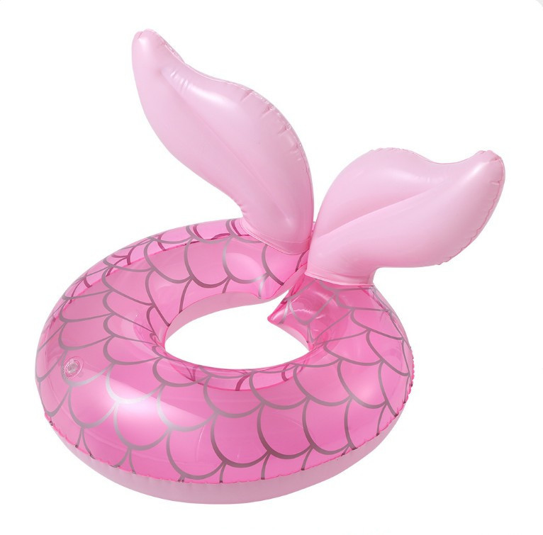 Picture of Children's swimming ring armpit ring seat ring 1-6 years old children's aircraft steering wheel inflatable Mount baby 2 boys and girls