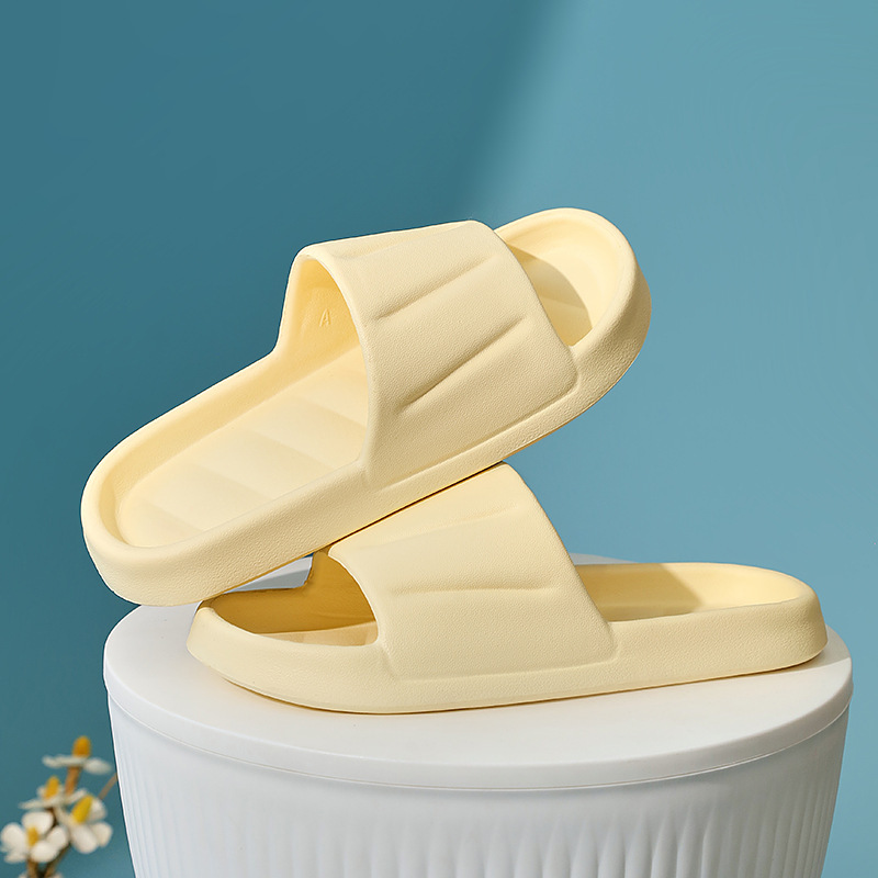 Picture of 2025 New Eva Sandals Men's Outdoors Indoor Household Bathroom Non-Slip Household Shit Slippers Women's Summer