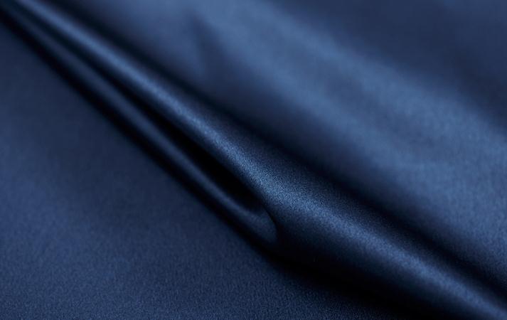 Picture of Taiwan dress wedding dress satin fabric clothing DIY fabric COS anime personality hand-painted tribute satin hard crisp non 395