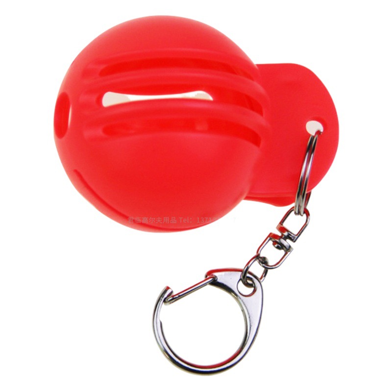 Golf drawing device double-sided drawing line ball clip drawing device drawing ball marking line putter line marking course accessories 5 colors