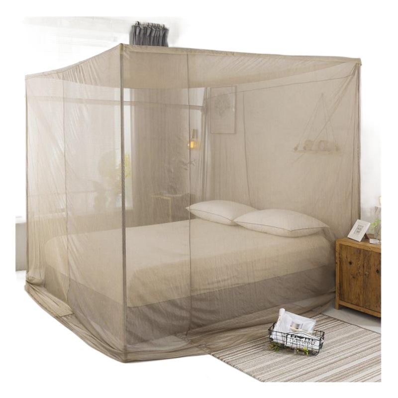 Household Silver Plated Mesh EMI Electromagnetic Wave Shielding EMF Shapes Square Doorless Large Size