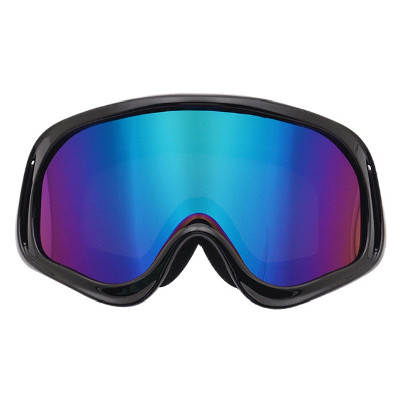Cross-border spot motorcycle goggles off-road racing helmet outdoor riding windproof glasses sports goggles for men and women