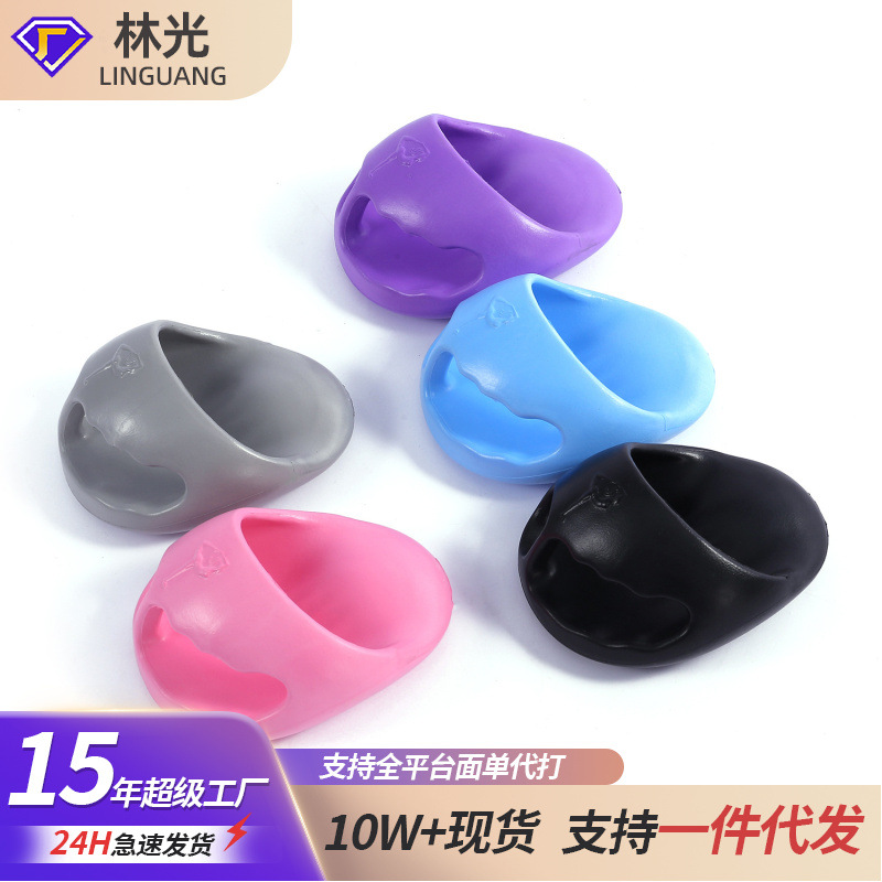 Children's Dance Shoes Women's Canvas Ballet Adult Shoes Yoga Cat's Claw Sports High Heels Home Low Heels
