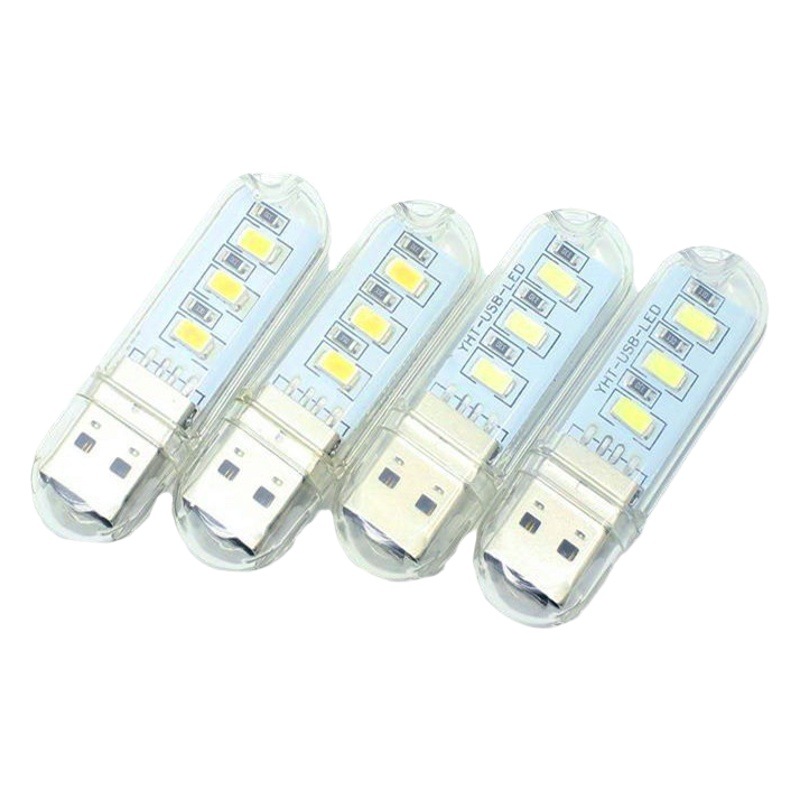 U disk light USB night light USB light USB3 light 8 light 16 light 24 light air conditioner companion night light voice night light