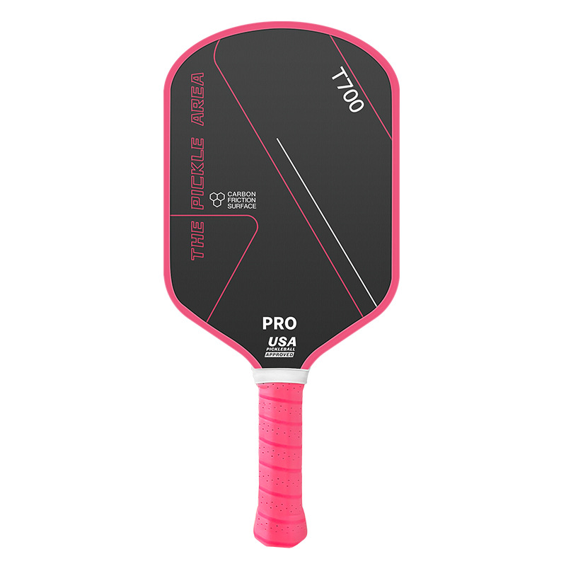 JOOLA Same Pickleball PaddlesT700 Carbon Fiber Cloth Frosted Peak Rack Wholesale