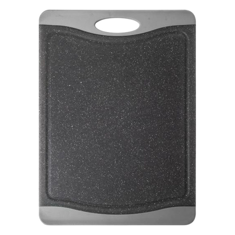 Picture of Nano silver ion cutting board anti-skid cutting board manufacturers supply multi-functional kitchen cutting board household fruit chopping board