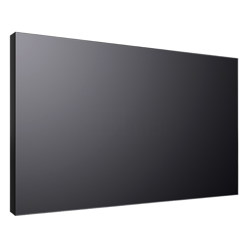46/49/55 inch LCD LCD splicing screen narrow side 0.88/1.8 advertising display HD conference screen manufacturer