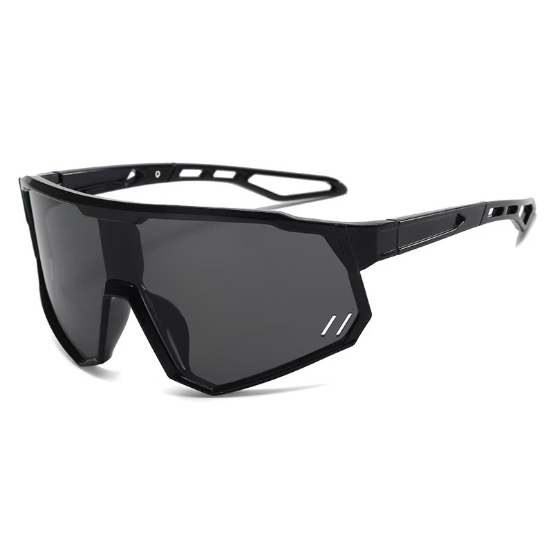 Picture of Cross-border mountain road riding glasses mountaineering wind-proof sunglasses UV-proof outdoor sports polarized sunglasses