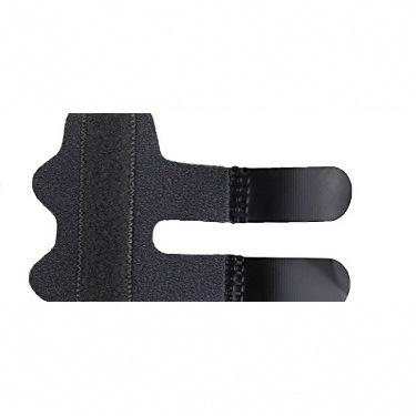 Adult children dislocation finger fixed with finger fixed splint protective sleeve steel plate support guard in stock wholesale