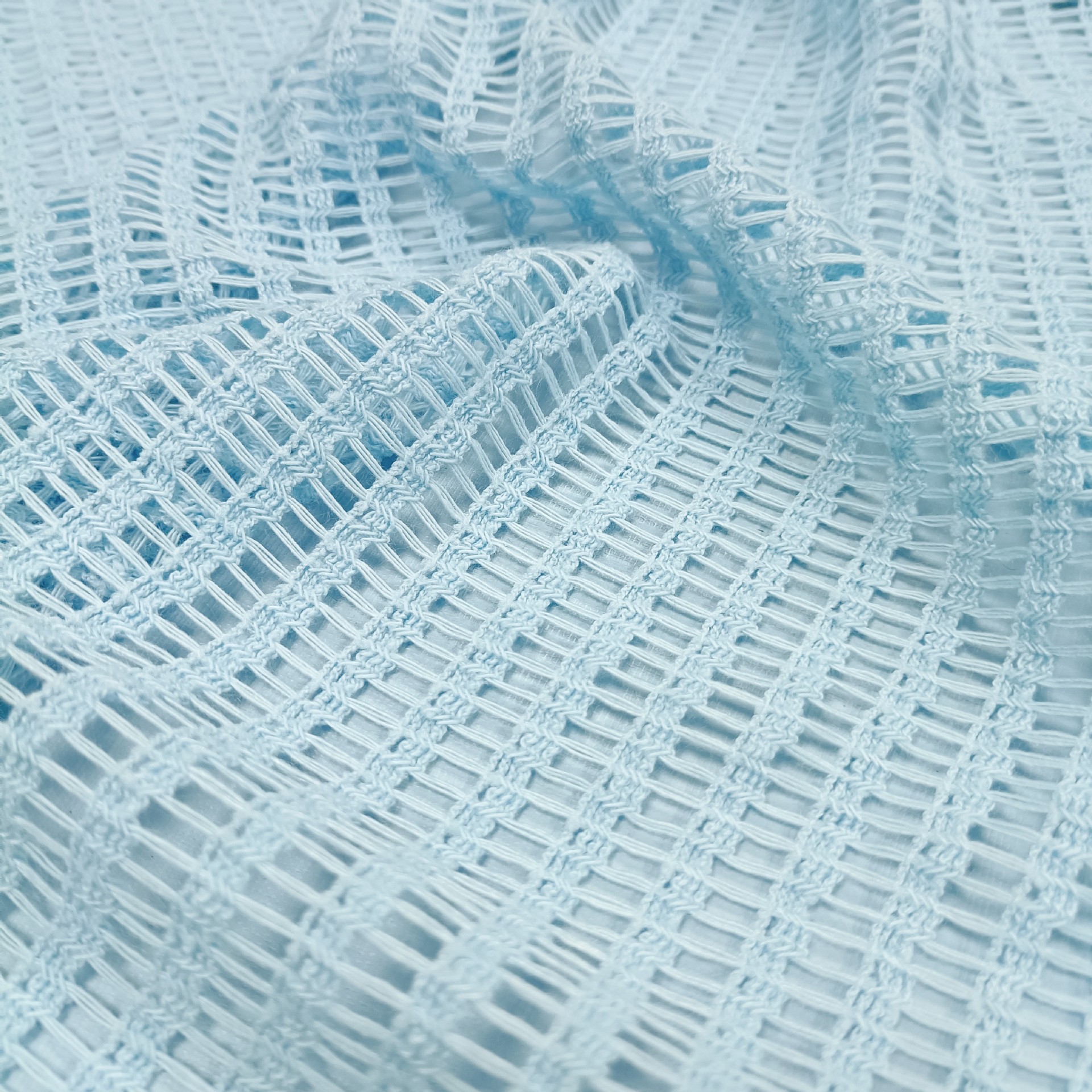 Lace Fabric Hollow Retro Knitted Gouhua Vertical Stair Style Clothing Accessories Handmade DIY Lace Cloth