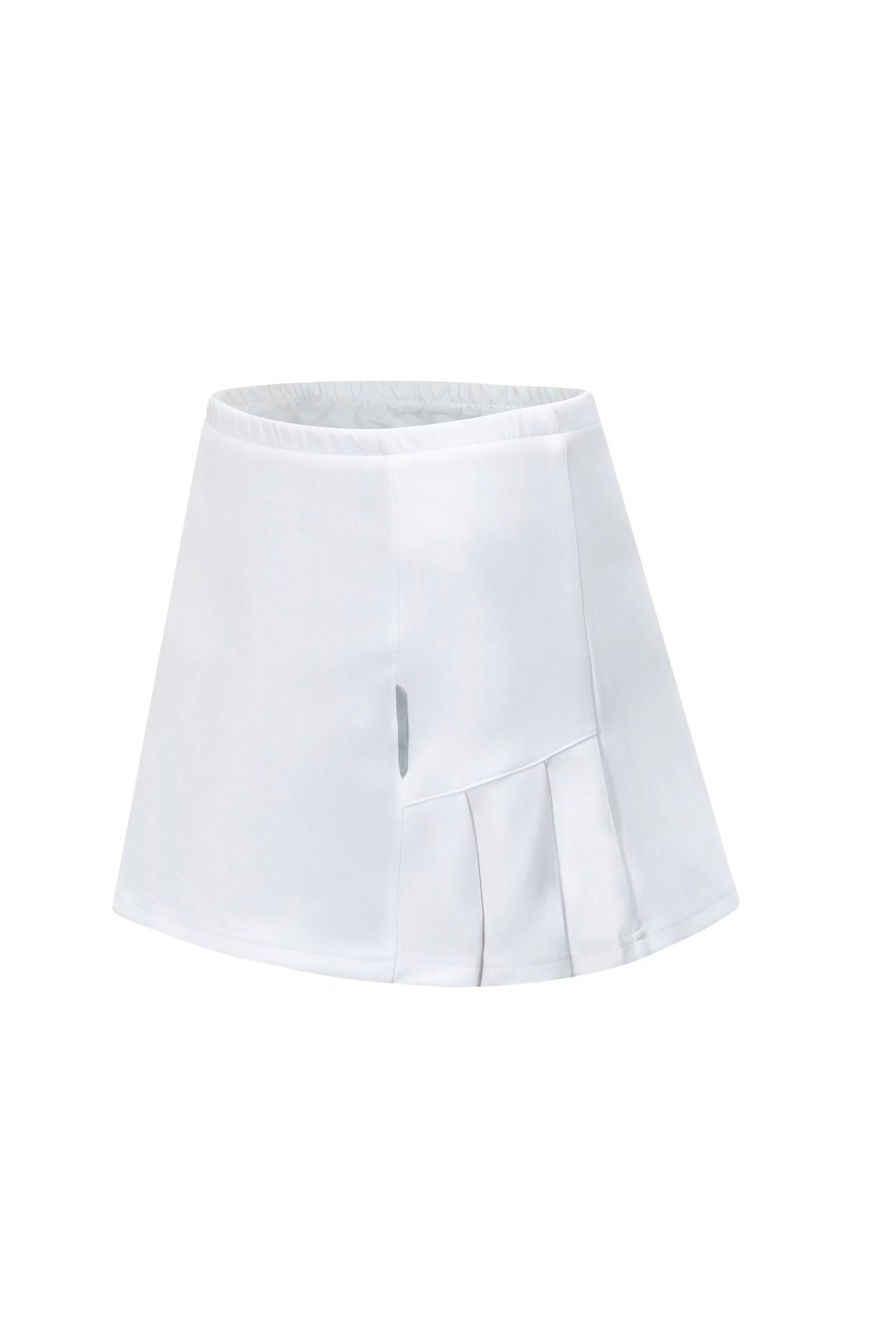 Picture of Badminton clothes culottes women's shorts quick-drying culottes Jersey tennis skirt table tennis sports culottes summer 3906