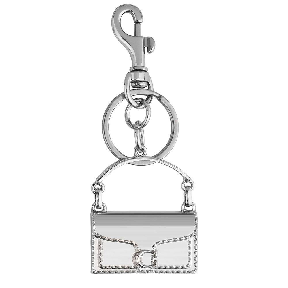 New listing cross-border hot sale exquisite bag pendant high-end car pendant car key pendant accessories wholesale