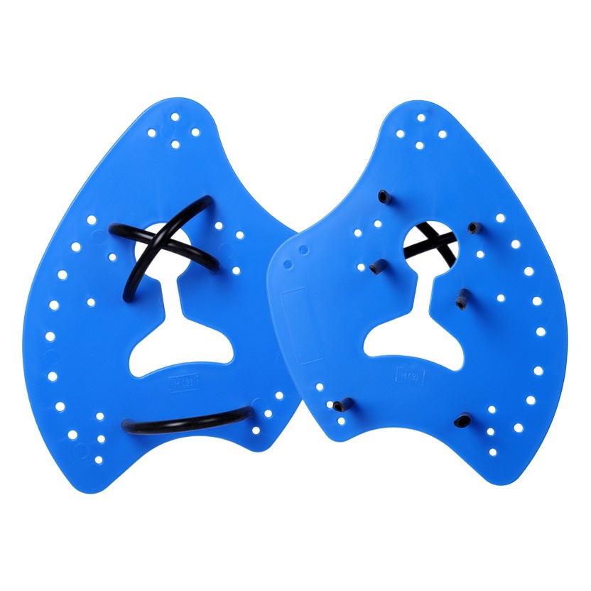 Swimming Hand Fins for Swimming, Paddling Palms for Children and Adults, Professional Training and Arm Paddling, Self-Swimming Hand Fins Manufacturer