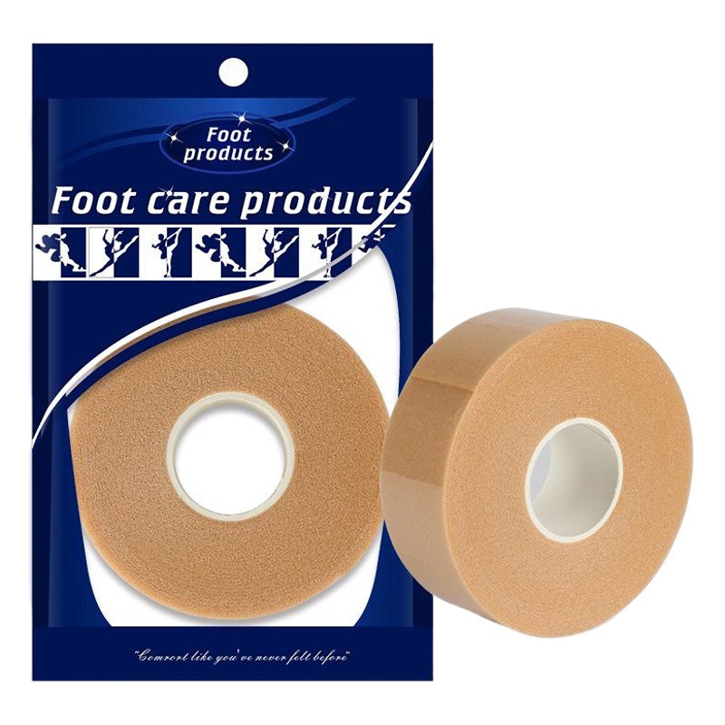 Anti-Wear Heel Stickers, Anti-Wear Stickers, Women's Casual Stickers, High-Heeled Shoes, Non-Heel Invisible Toe Stickers, Anti-Wear Foot Stickers