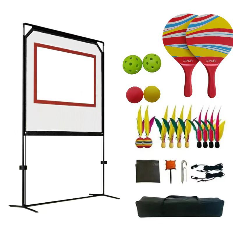 Picture of Beach Racket Outdoor Home Sports Tennis Net Amazon Tennis Indoor Sports