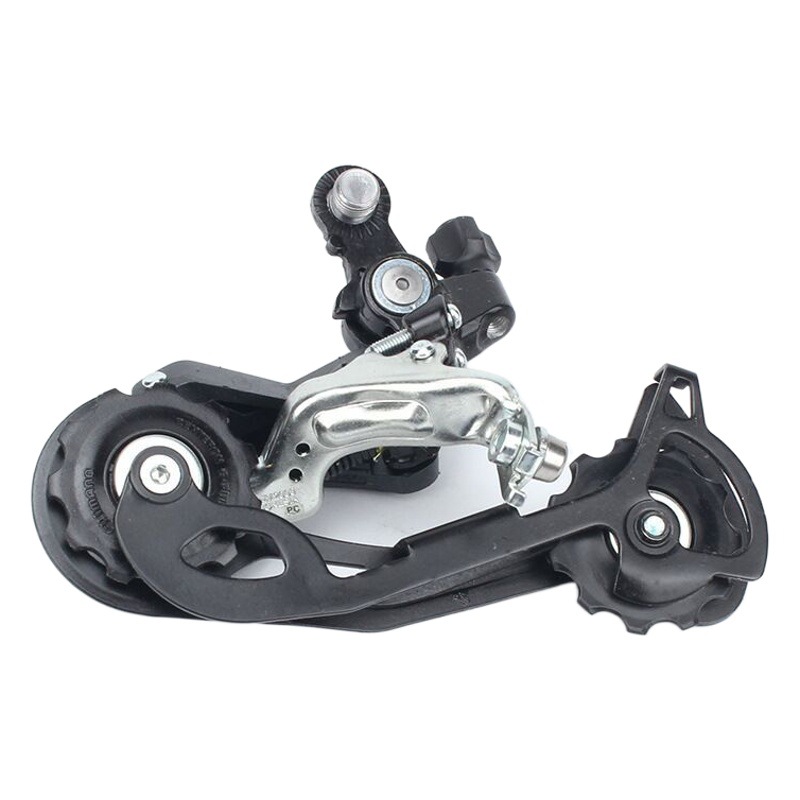 SHIMANO Xi mano M370 M3000 M2000 rear dial 9-speed 27-speed mountain bike rear transmission