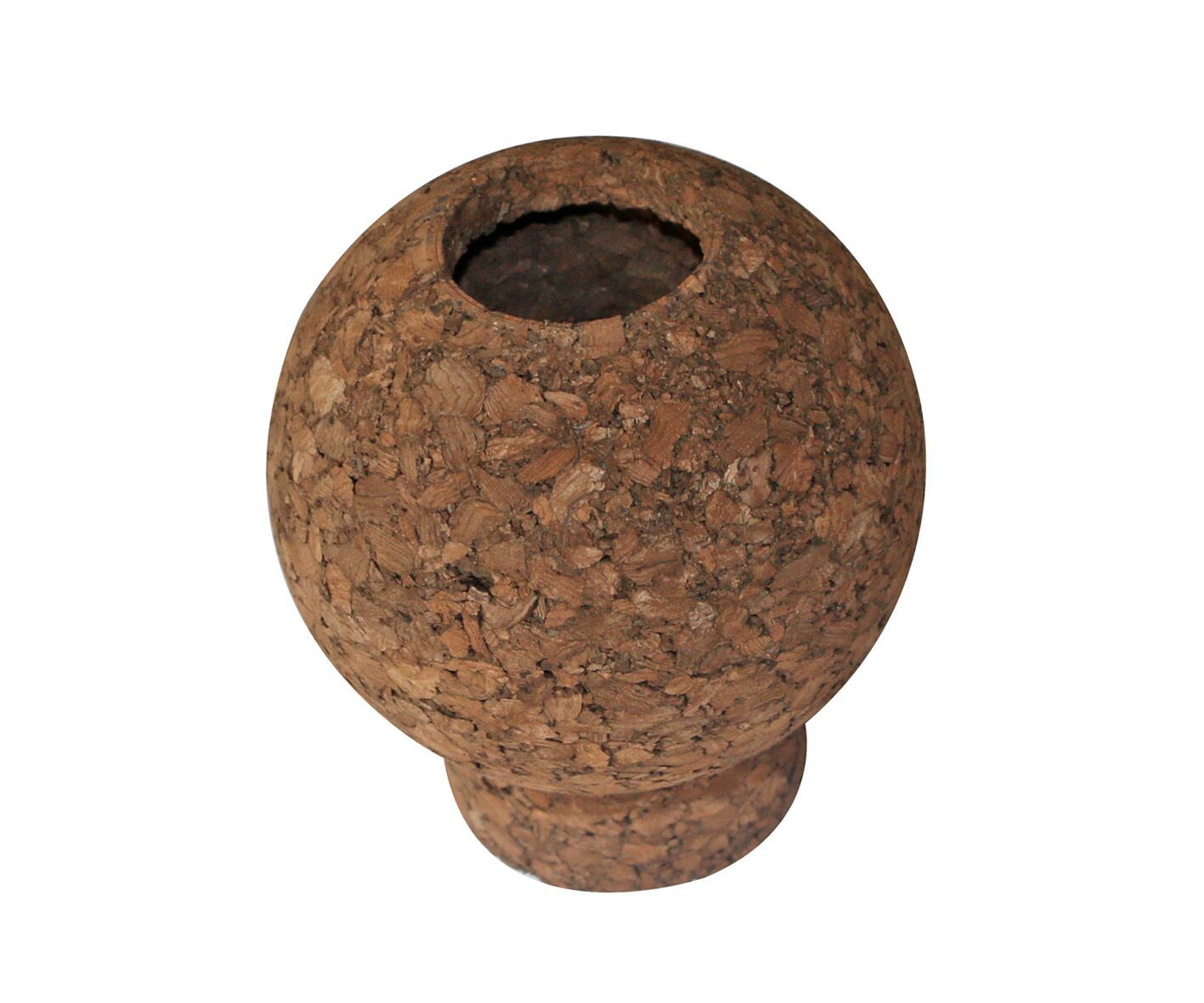 Supply with hole lamp Cork Cork lamp plug carbonized Cork Huizhou lighting Zhongshan Foshan Lighting Factory
