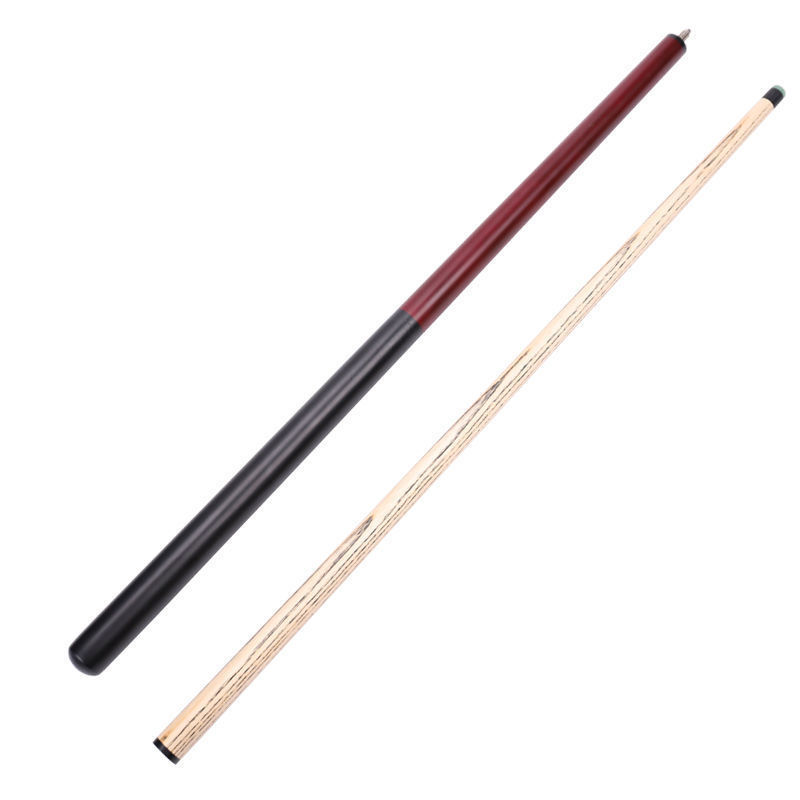 Picture of New Punch Jump Rod 13.8 Punch and Jump Integrated Rod Open Cue Billiards Special Rod Punch Rod Billiard Cue Open Ball Punch Rod