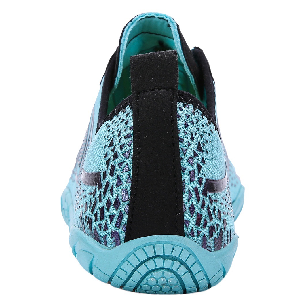 Upstream shoes wading beach shoes barefoot diving shoes swimming fitness shoes outdoor hiking shoes five-finger shoes