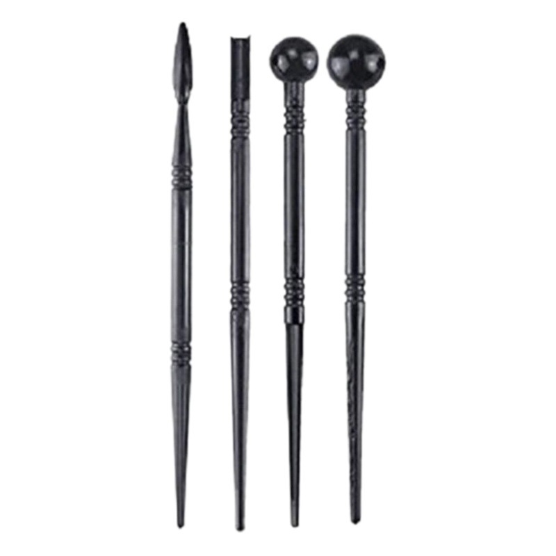 Amazon painting DIY Mandala Template Dot flower needle 13-piece set art tools clay tools