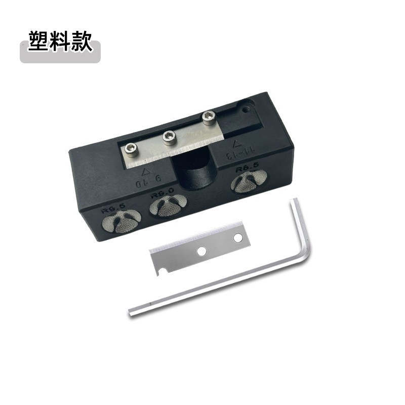 Picture of Billiard cue leather head repairer multi-function repairer billiard cue head repairer billiard supplies billiard accessories