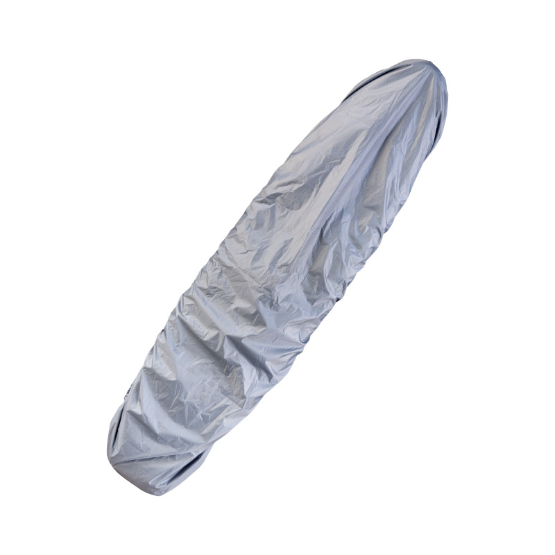 Picture of KAYAK Waterproof Dustproof Cover Canoe Surfboard Sunshade Cover Boat Clothes Accessories KAYAK KAYAK Protector