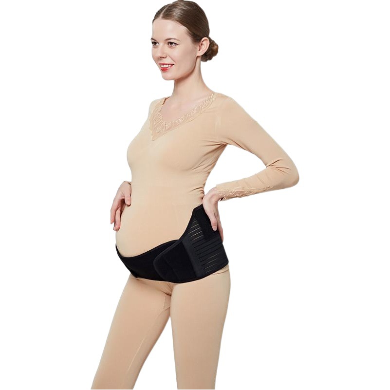 Prenatal pregnant women abdominal belt four seasons pregnant women with postpartum abdominal belt to reduce lumbar pressure belt