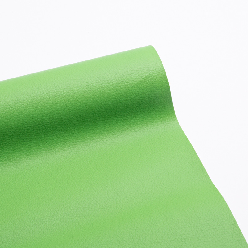 Picture of Spot Wholesale 3m Glue Pebbled Self-Adhesive Leather Sofa Repair Patch Patch Soft Bag Decorative Leather