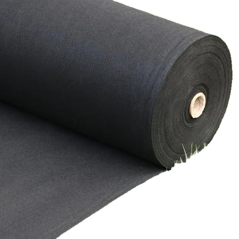 Picture of Cross-border supply of PP anti-grass cloth gardening floor cloth anti-aging permeable breathable plastic film orchard cover Amazon hot money