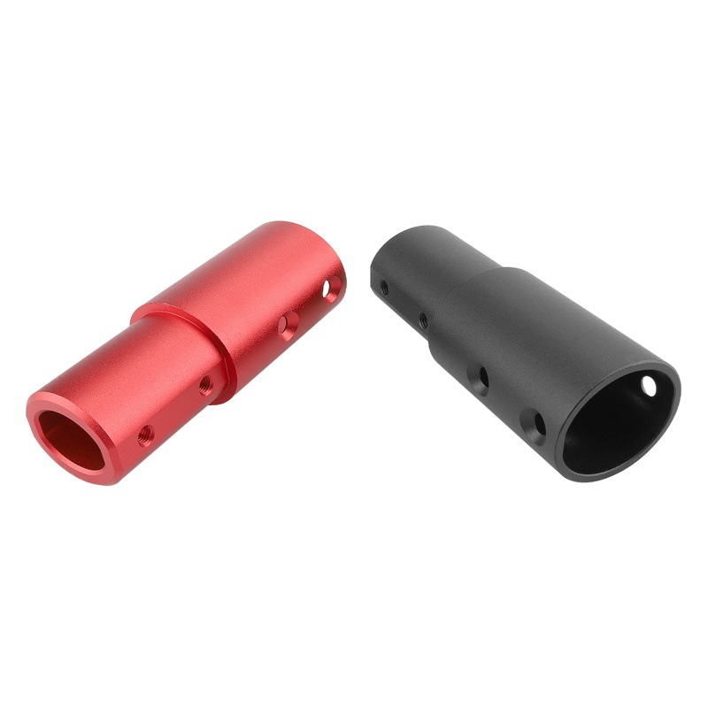 Scooter Pole Heightening Device Adapted to M365 Pro Pro2 1S No. 9 F30 Heightening Modified Rod Accessories