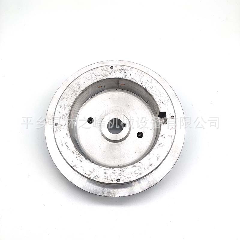 Picture of Supply logging saw chain saw gasoline saw accessories chain saw ignition flywheel starting flywheel full set 78 chain saw flywheel