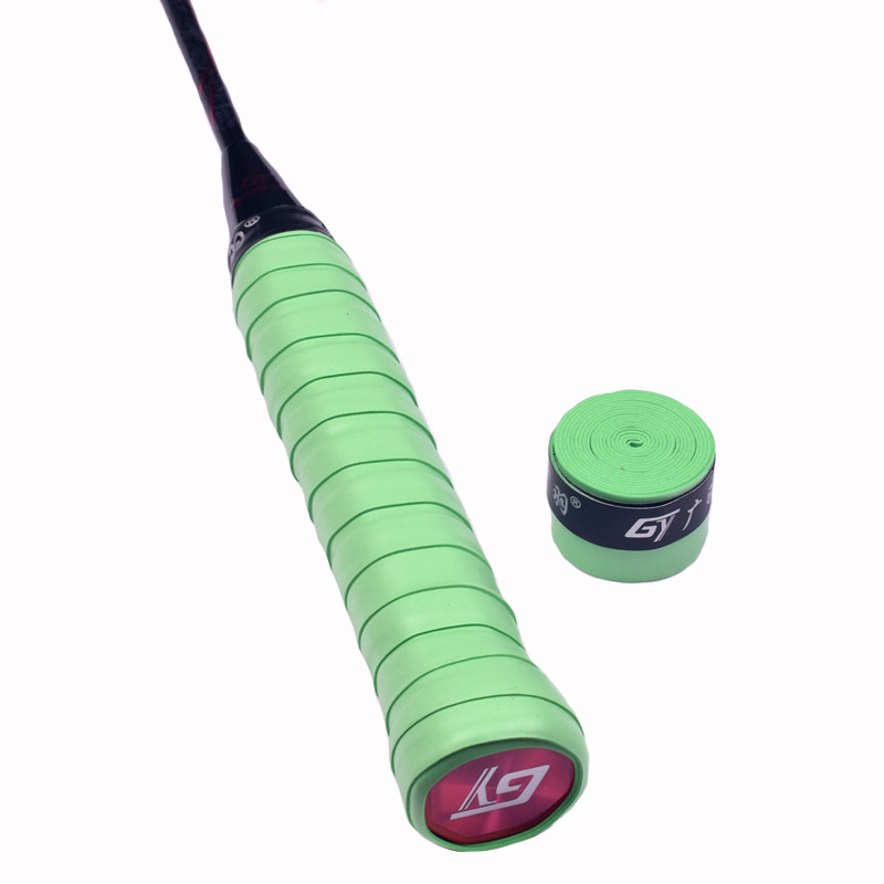 Picture of Guangyu hand glue non-slip sticky hand glue sweat absorption belt slingshot winding belt sweat absorption belt badminton racket hand glue wholesale