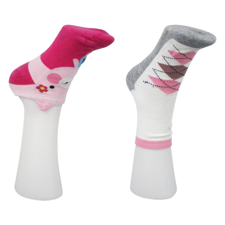 Foot model clothing props model socks model short leg model foot model white socks model photography props