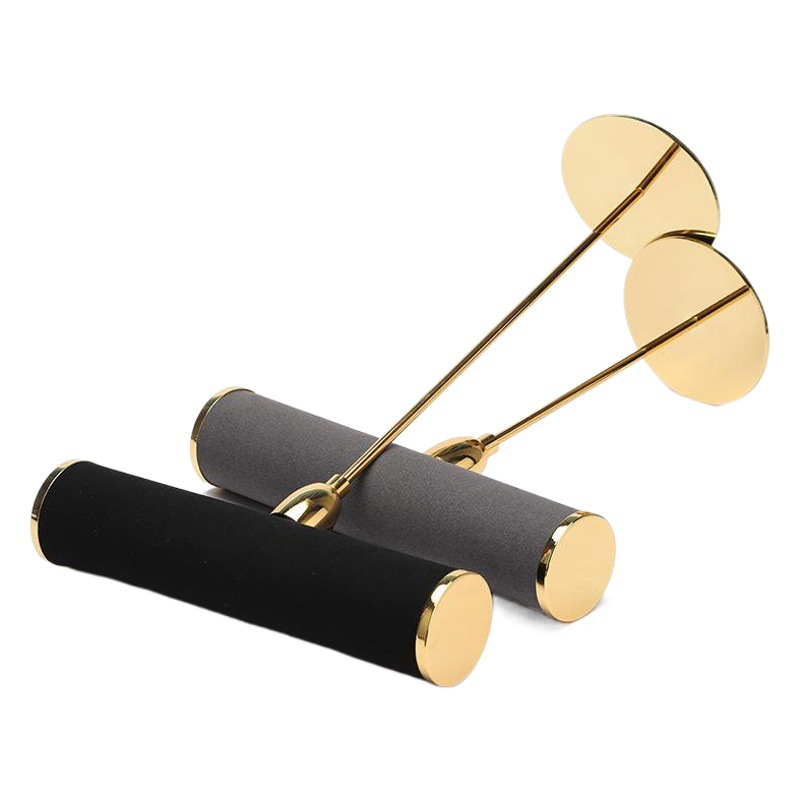 Simple bracelet watch jewelry display stand high sense jewelry bracelet display shelf ring jewelry display props