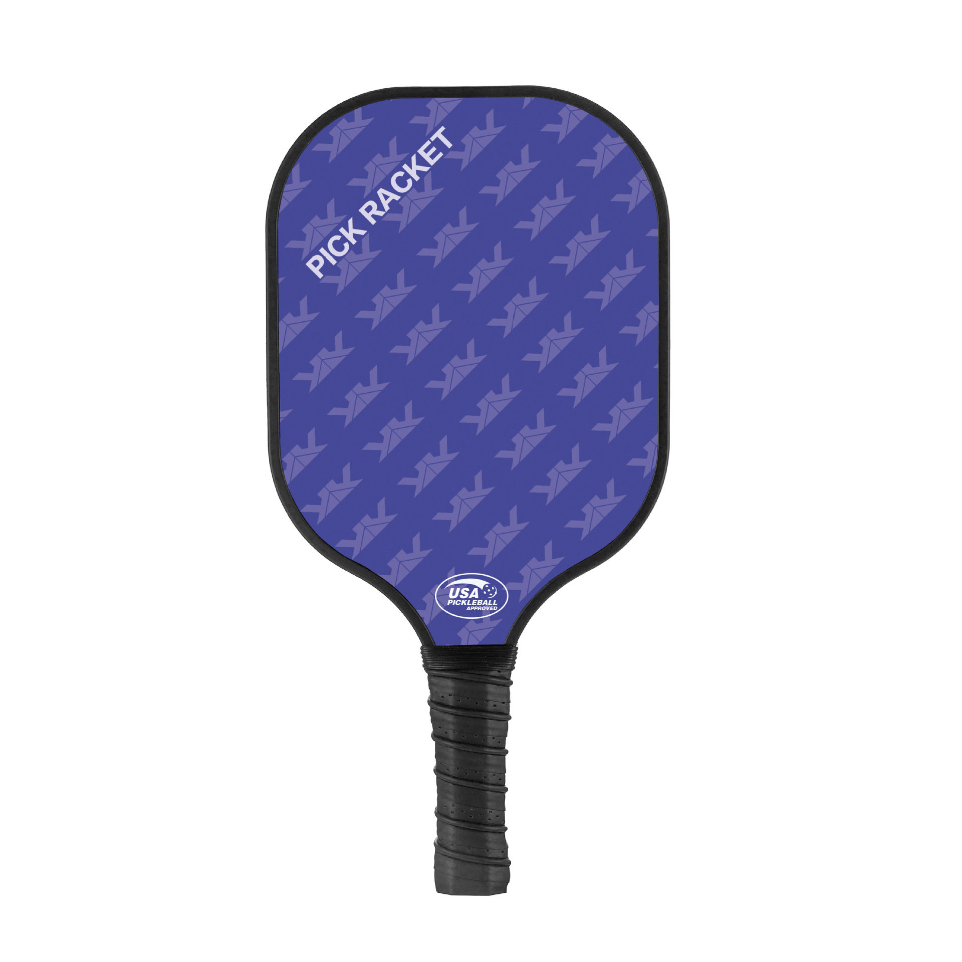 Picture of Enjoy Pickleball Racket Board Fiberglass Professional Racket Ball Full Set of Pickleball Racket Pickleball Racket
