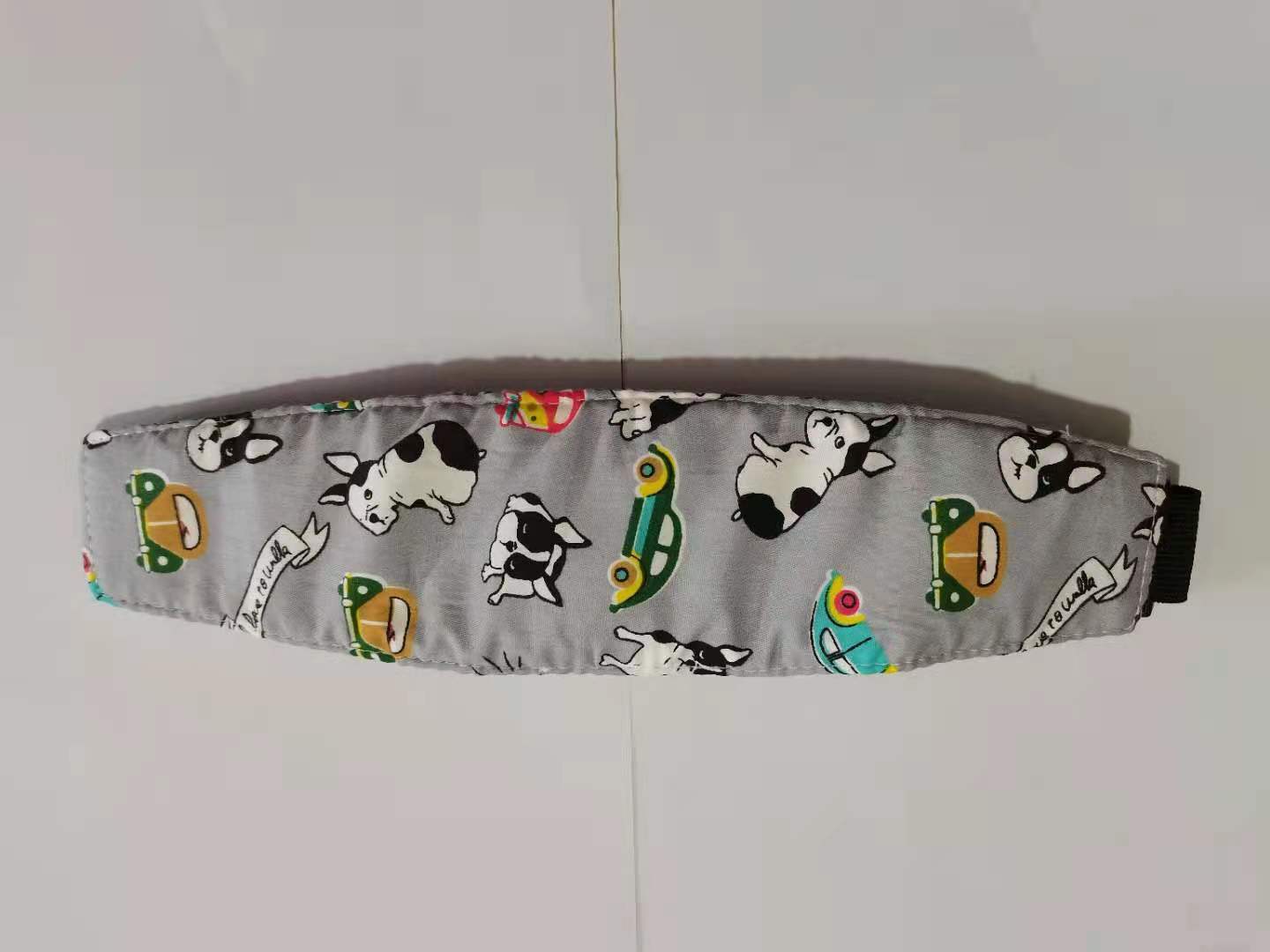 Picture of Infant Safety Seat Head Fixation Sleep Belt Sleep Safety Fixation Belt Sleep Artifact Direct Sale
