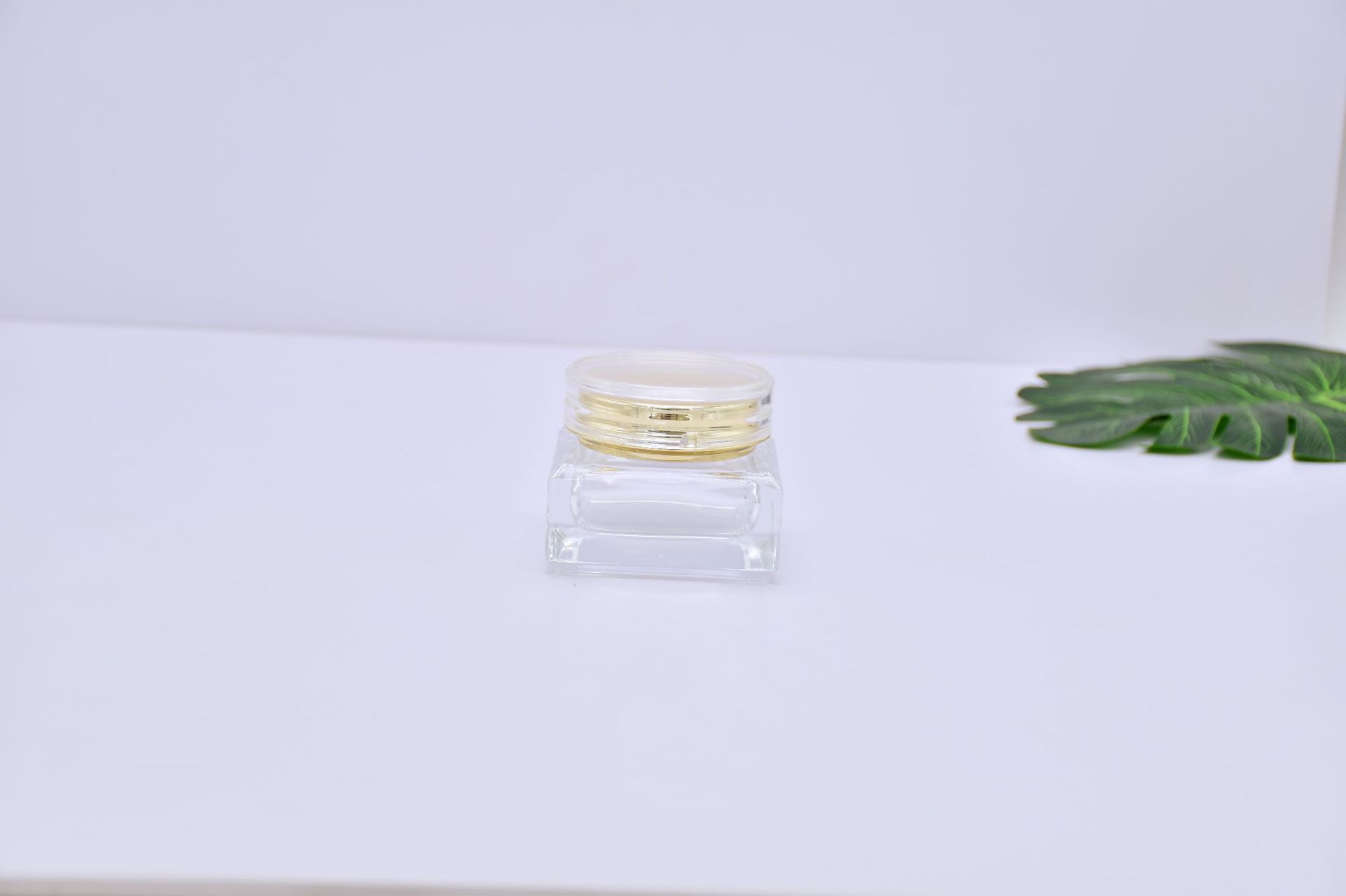 Picture of Albin Series Square Set Cosmetics Bottled 120ml Water Bottle 100ml Emulsion Essence Bottle