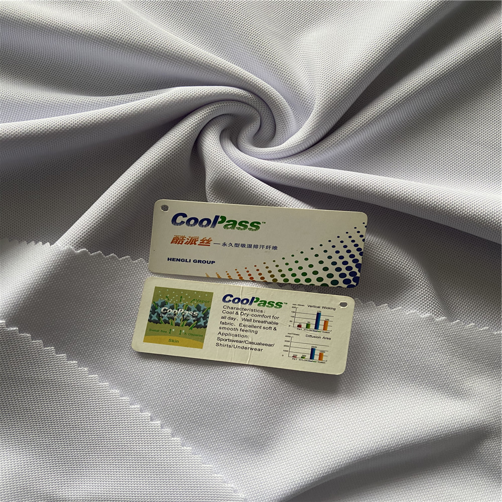 Beaded Mesh Moisture-wicking Quick-drying Quick-drying Outdoor Sports T-shirt Basketball uniform School uniform Polo shirt Quick-drying mask