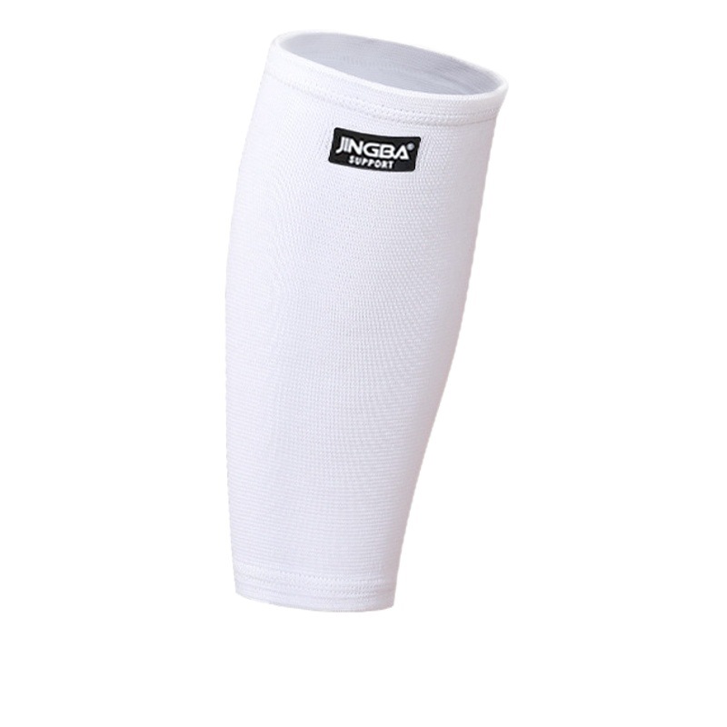 Jingba Calf Protection Adult Windproof and Warm Thickeneded Calf Protection Taekwondo Outdoor Sports Fitness Protective Gear Manufacturer