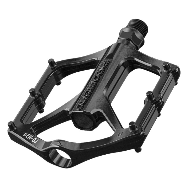 PROMEN mountain bike pedal aluminum alloy pedal bicycle Peilin pedal bearing pedal bicycle pedal M29