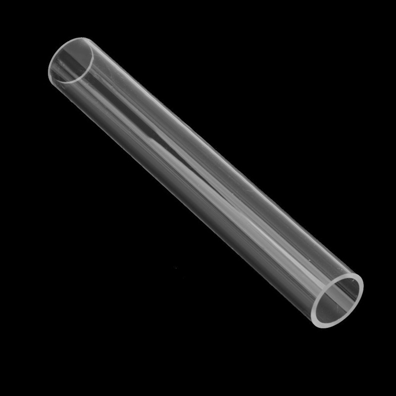 Transparent clay Rod soft clay rolling pin ultra-light Clay Clay Clay Rod transparent hollow rod pressure can not be broken