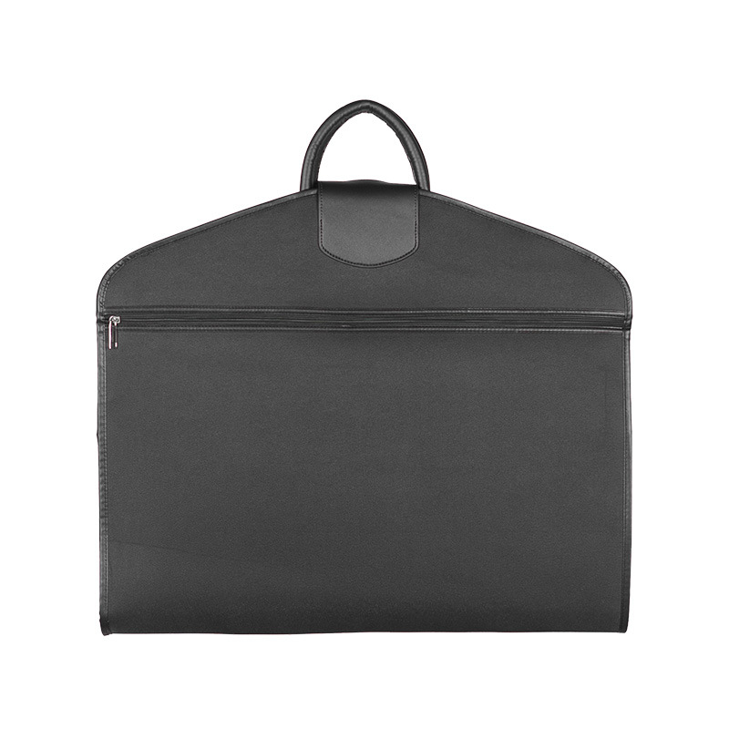 Picture of Guangzhou In-Stock Suit Bags and Handbags with Custom Logo, Dustproof Suit Covers, Support Inspection, Dustproof and Portable