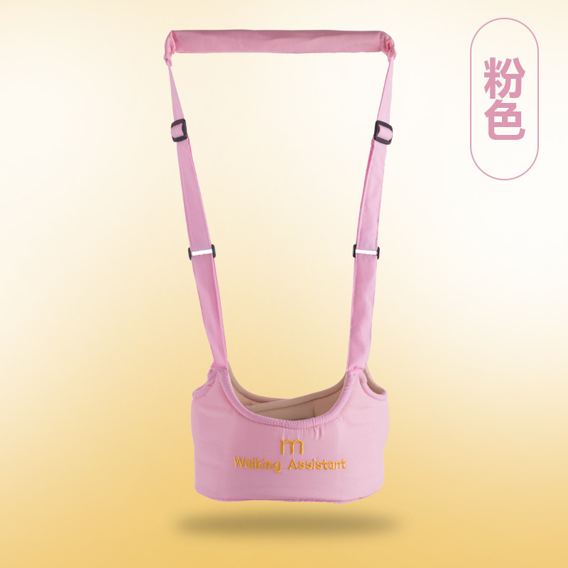 Picture of Baby Toddler Belt Baby One-Year-Old Multifunctional Breathable Anti-Fall Anti-Le Toddler Belt