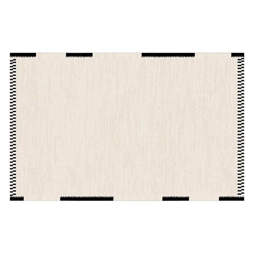 Carpet Living Room New Style Bedroom No-Wash Waterproof and Anti-Fouling Large Area Flooring Accessible Luxury High-End Wipeable and Stain-Resistant Floor